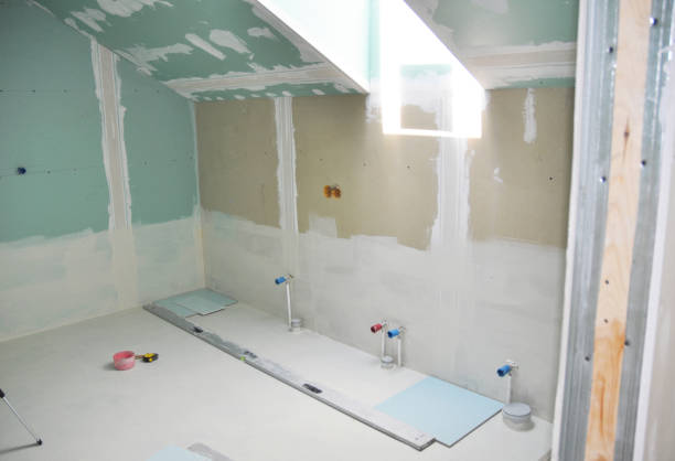 Best Dehumidification Services  in Hampton, GA