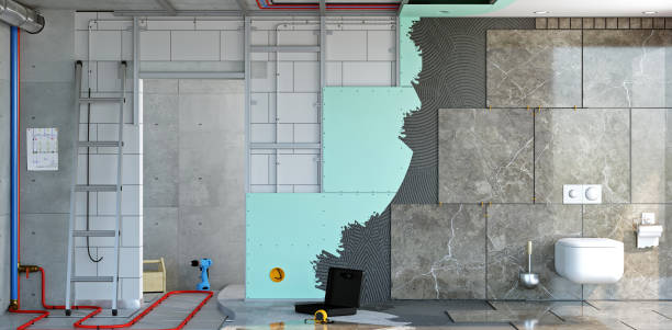 Best Commercial Mold Inspection  in Hampton, GA