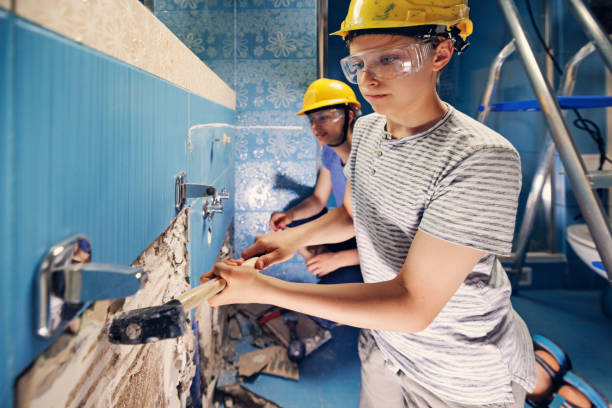 Mold Removal for HVAC Installations in Hampton, GA